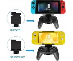 jys Like PodStock konsolei Nintendo Switch / Oled / Lite Do Pad Pad Switch Pro / Ns185