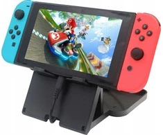 jys Podstawka Stojak Laikiklis konsolei Nintendo Switch / Oled / Lite / Ns103