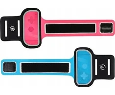 jys Dirželio apyrankė, skirta „Nintendo Switch“ žaidimui „Just Dance“ / NS210