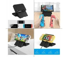JYS rinkinys 10in1 priedai Nintendo perjungiklis OLED NS228