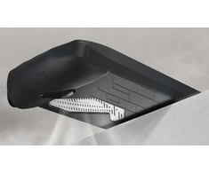 JYS Silicio viršelio dėklas EtuI Asus Rog Ally JYS -RA006 # Oh, yeah # Juodas