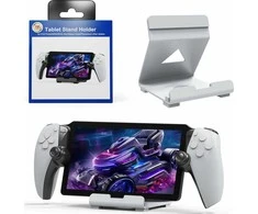 Stovas JVS P5185, skirtas Asus ROG Ally / Steam Deck / Sony Playstation PS Portal / Nintendo Switch / Lenovo Legion Go konsolėms
