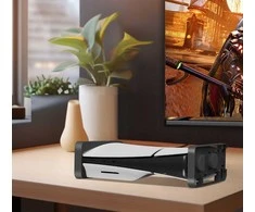 JYS stovo stovas lygiai ir vertikaliai, skirtas konsolei, skirtas Sony Playstation 5 / Ps5 / P5178