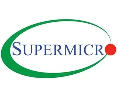 Super Micro Computer Supermicro SNK-P0086P system chłodzenia komputerów Procesor Radiator Pilka
