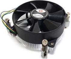 K DYNATRON Q9 Intel CPU Kuehler LGA1700 2U PWM