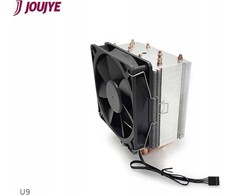K DYNATRON U9 Intel/AMD CPU Kuehler Desktop Multi Socket 20xx/1700/1200/115x/AM5/AM4 PWM