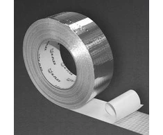 K-flex Taśma zbrojona K-FLEX® ALU AR CW - 25 µm x 100 mm x 50 m 85NRCLA0050AR18