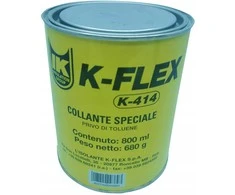 K Flex KAIFLEX klijai K414 0,8 l
