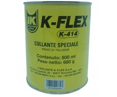 K Flex KAIFLEX klijai K414 0,8 l