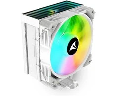 K Sharkoon A40 RGB balta
