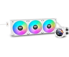Thermaltake TH420 V2 Ultra EX ARGB Sync Snow | AiO-Wasserkühlung