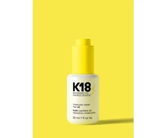 K18 Molecular Repair Hair Oil molekulinis regeneruojantis aliejus, 30 ml