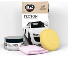 Bikuva.lt Vaškas apsauginis CARNAUBA PROTON K2