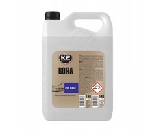 K2 BORA PLUS IŠANKSTINIO SKALBIMO SKYSTIS 5 KG