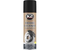 Melle K2 LAKIER STABDŽIŲ VALIKLIS 500ml PURŠKALAS