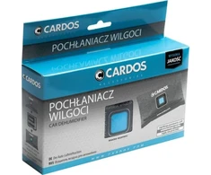 Melle K2 CARDOS DRĖGMĖS SUGĖRIKLIS 400g