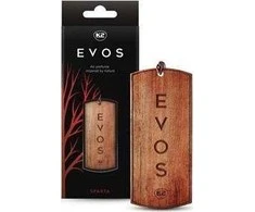 Bikuva.lt Oro gaiviklis K2 EVOS CHYPRE, grapefruit, cedarwood, musk