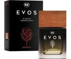 K2 Carmotion EVOS SPARTA kvepalai 50 ml