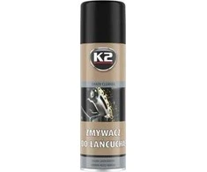Bikuva.lt Grandinės valiklis K2 Kiti13 500ml