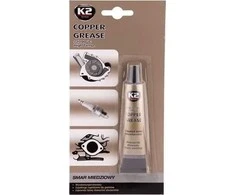 K2 Vario pasta +1090C vario tepalas 20g