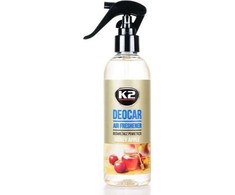 Melle K2 ORO GAIVIKLIS. DEOCAR HONEY APPLE 250ML
