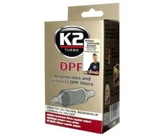 Valiklis DPF K2, 50ml