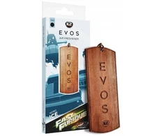 K2 MEDINIS KVAPUKAS EVOS NITRO ICE FAST&FURIOUS