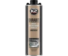 Bituminė-kaučiukinė danga K2 Durabit, 1L