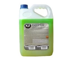 K2 Dviejų komponentų DEEPER agentas pašalinti sunkiausias purvo 5L - M156