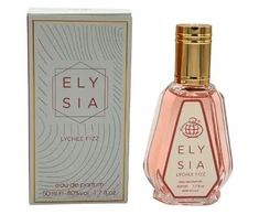 Fragrance World Elysia Lychee Fizz EDP 50ml