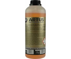 Melle K2 ARTUS PLASTIKINIŲ IR APMUŠALŲ VALIKLIS 1KG……