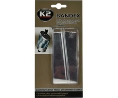 Duslintuvo sistemos užtaisymo juosta K2 Bandex, 1 vnt.