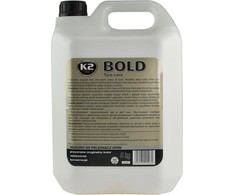 Padangų juodintojas K2 Bold, 5kg