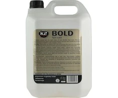 Padangų juodintojas K2 Bold, 5kg