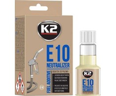 Melle K2 PRIEDAS DEGALAMS E10 NEUTRALIZATORIUS 50ML