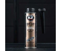 K2 K2 DODATEK DPF GO! 250ml