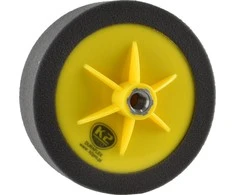 K2 K2-LIGHT Abrazyvus poliravimo peiliukas M14 150MM