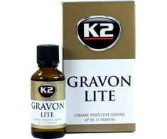 K2 K2 Gravon Lite keramikinė ochrona lakieru do 12 miesięcy 50ml universalus