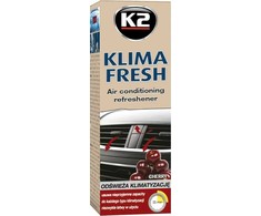 Melle K2 ORO KONDICIONIERIAUS GAIVIKLIS KLIMA FRESH CHERRY 150 ML