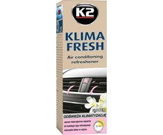 Melle K2 ORO KONDICIONIERIAUS GAIVIKLIS KLIMA FRESH FLOWER 150 ML