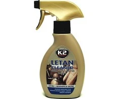 VALIKLIS ODOS K2 LETAN 250ML