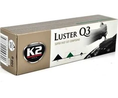 Melle K2 POLIRAVIMO PASTA SUPERSZYBKA Q3 LUSTER 100G