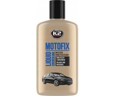 Melle K2 MLECZKO NABŁYSZCZAJĄCE DO LAKIERU MOTOFIX 250ML…