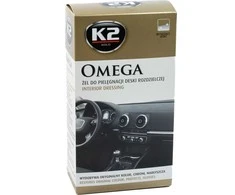 Interjero valiklis K2 Omega, 500g