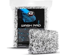 Melle K2 RANKINIO PLOVIMO KEMPINĖ WASH PAD PRO