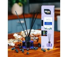 Bikuvalt Kvapai namams K2 Erla Sato 50ml