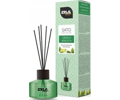 Melle K2 KVAPIOSIOS LAZDELĖS ERLA SATO 50ML Žalias BREATH
