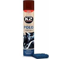 Melle K2 POLO COCKPIT 750ML COLA