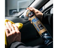 Melle K2 POLO COCKPIT 750ML BRAŠKĖ