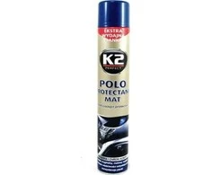 POLI COCKPIT K2 NAUJO AUTOMOBILIO VALIKLIS 750ML